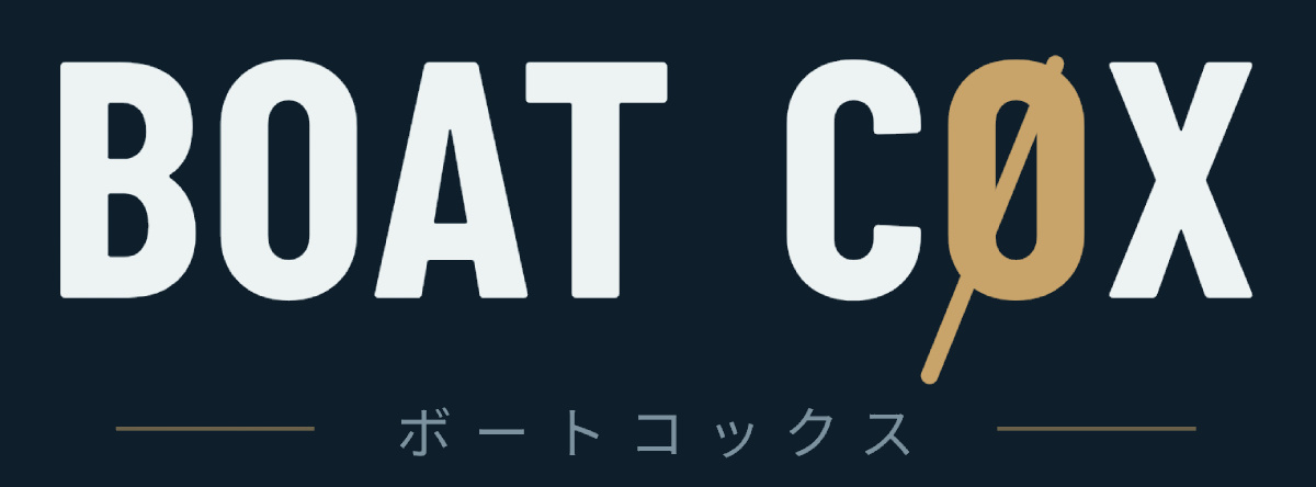競艇コミットロゴ